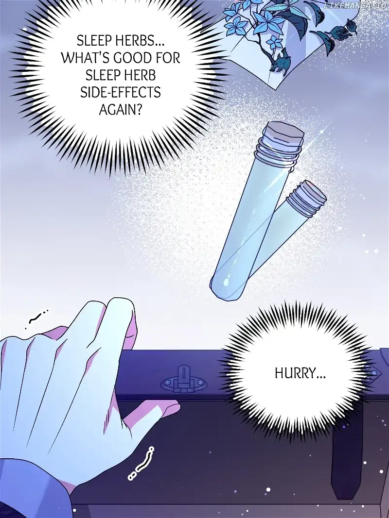 To Those Who Long for My Destruction Chapter 54 page 62