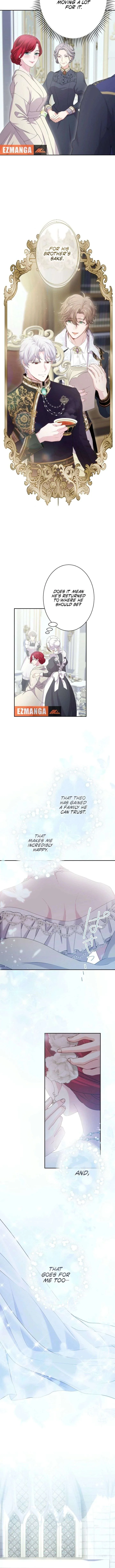 Too Much Regeneration! Now the King Obsesses Over Me Chapter 53 page 10