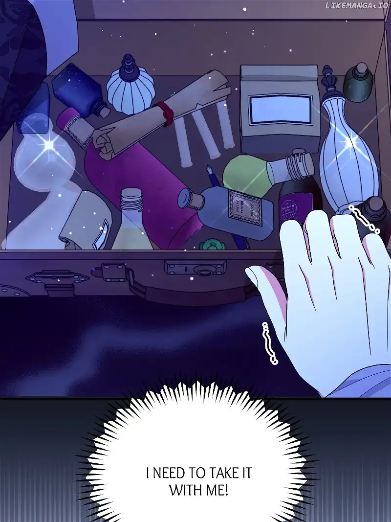 To Those Who Long for My Destruction Chapter 54 page 63