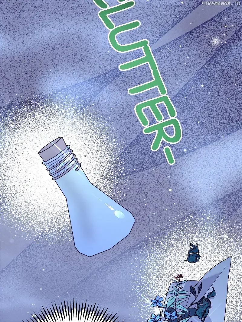 To Those Who Long for My Destruction Chapter 54 page 61