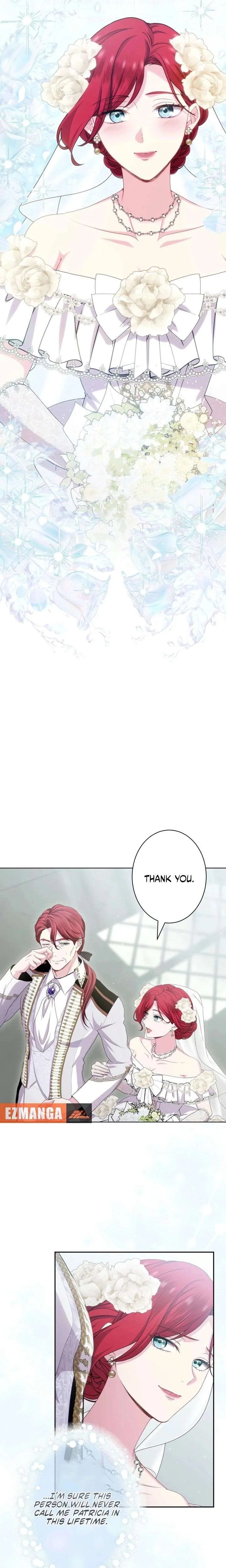 Too Much Regeneration! Now the King Obsesses Over Me Chapter 53 page 12