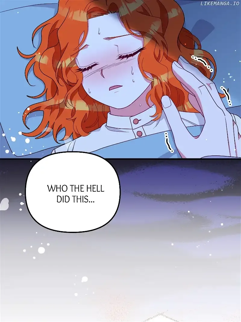 To Those Who Long for My Destruction Chapter 54 page 70
