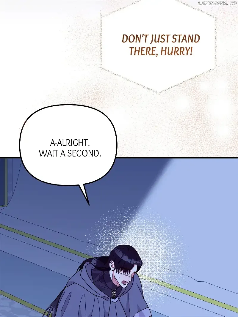 To Those Who Long for My Destruction Chapter 54 page 71