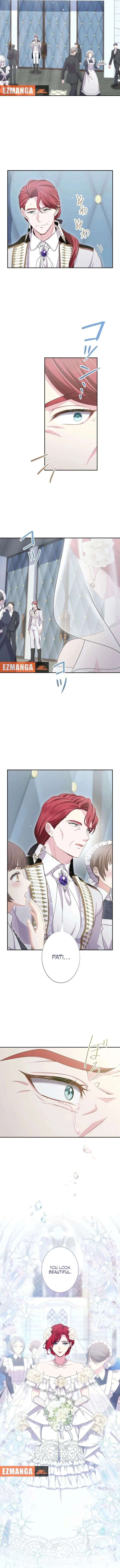 Too Much Regeneration! Now the King Obsesses Over Me Chapter 53 page 11