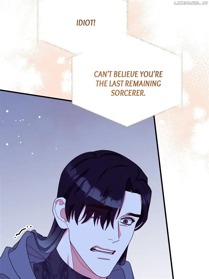 To Those Who Long for My Destruction Chapter 54 page 74