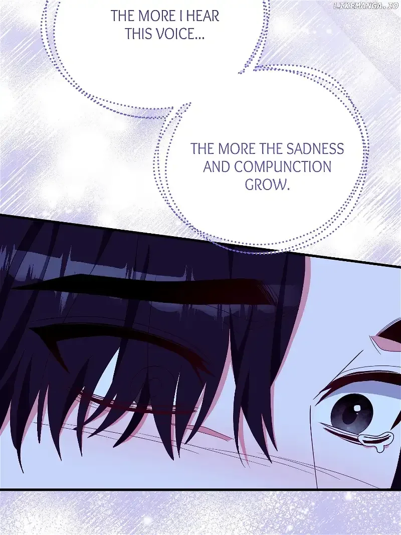 To Those Who Long for My Destruction Chapter 54 page 76