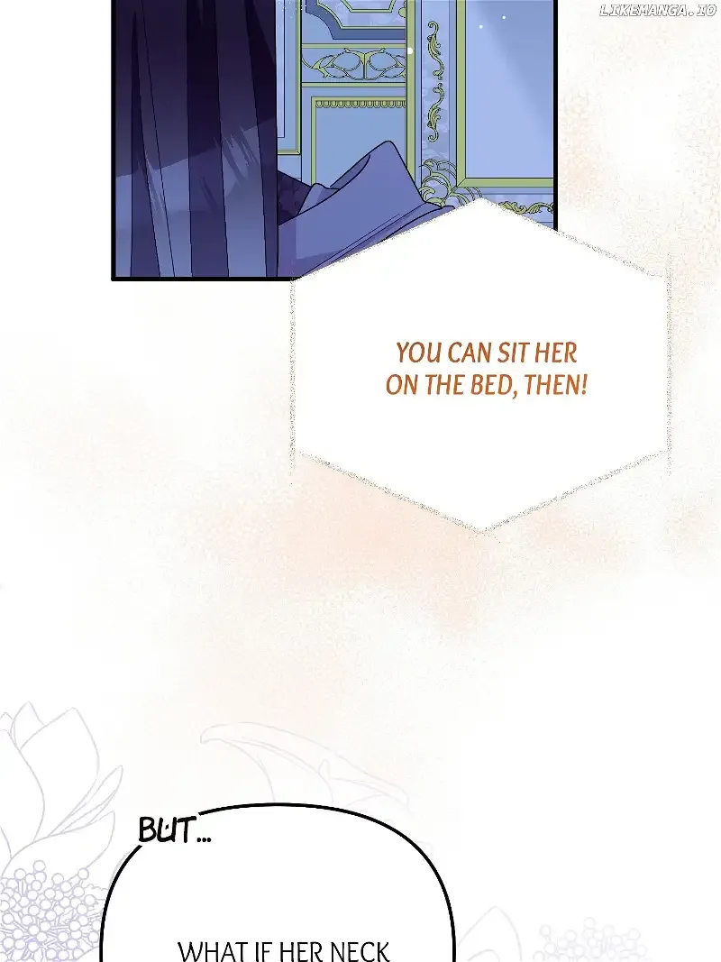 To Those Who Long for My Destruction Chapter 54 page 85