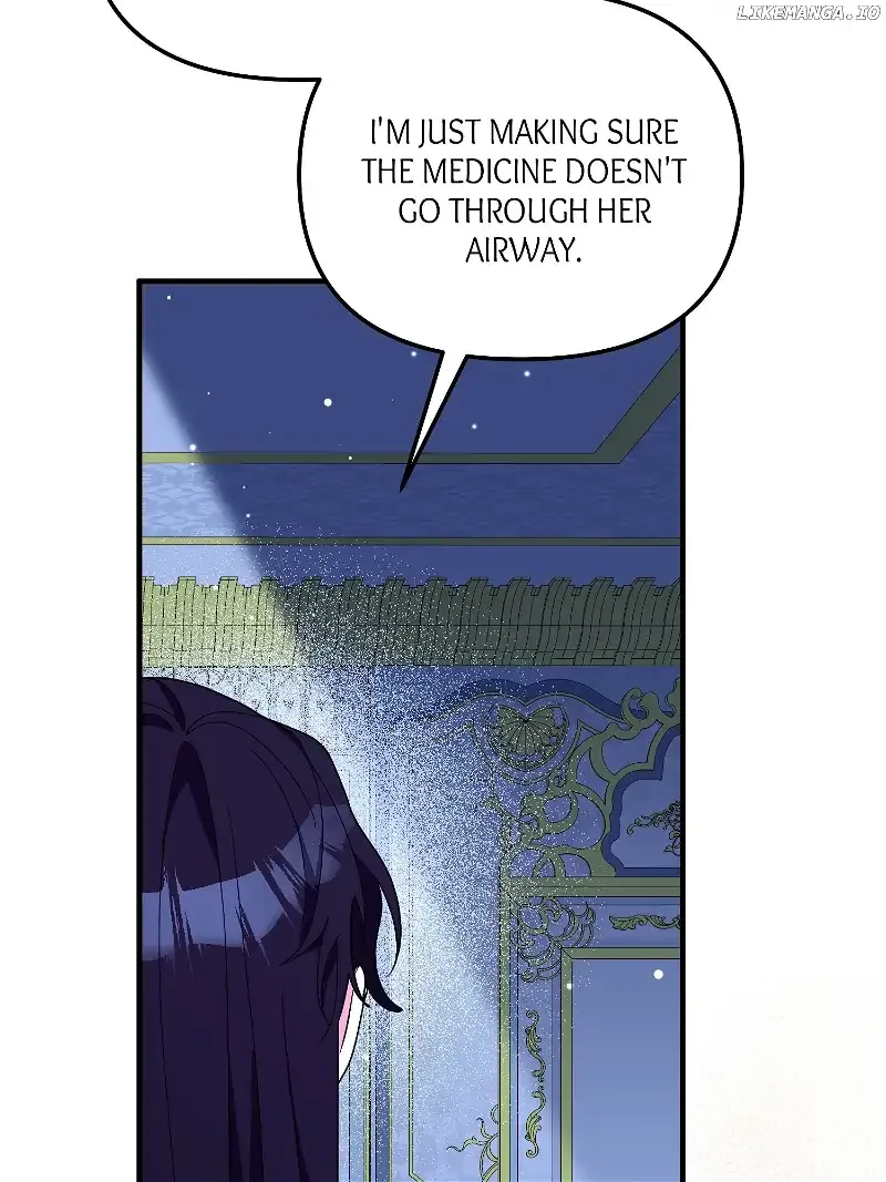 To Those Who Long for My Destruction Chapter 54 page 84