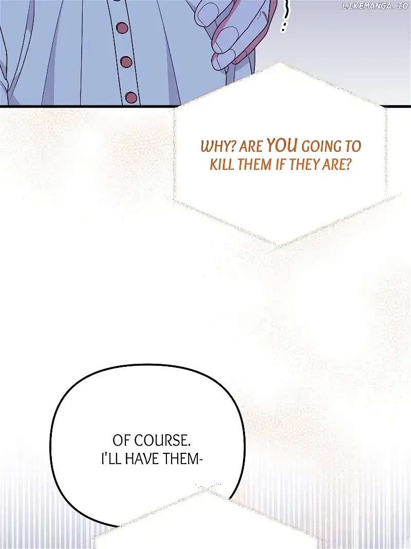 To Those Who Long for My Destruction Chapter 54 page 92