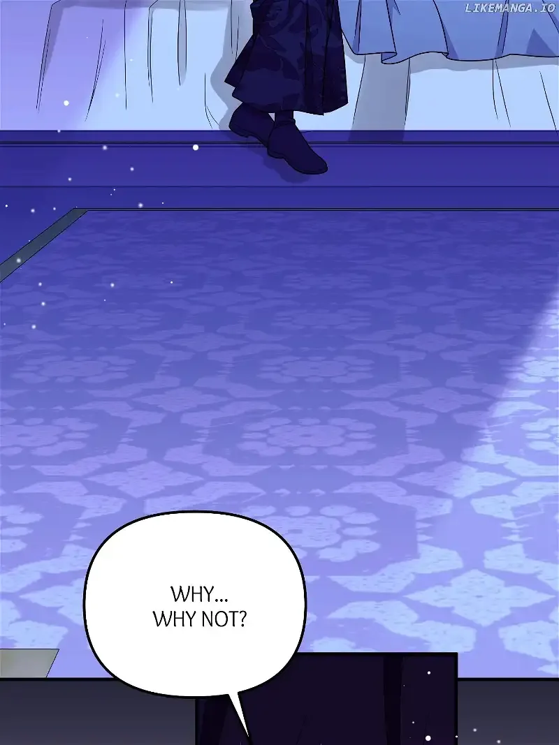 To Those Who Long for My Destruction Chapter 54 page 94