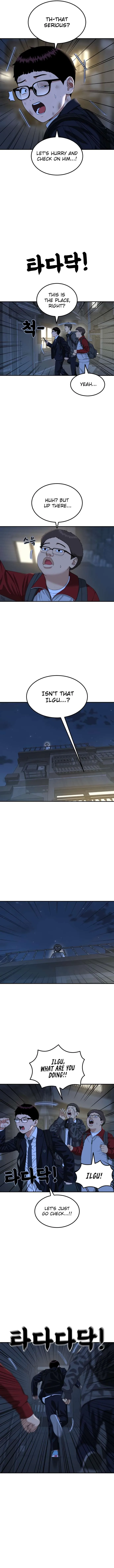 Top 1 Fighting Tutoring Chapter 54 page 10
