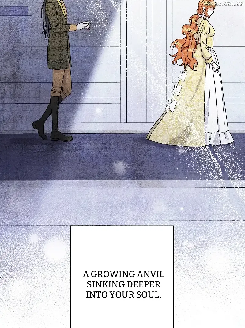 To Those Who Long for My Destruction Chapter 54 page 100