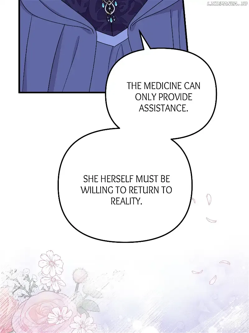 To Those Who Long for My Destruction Chapter 54 page 105