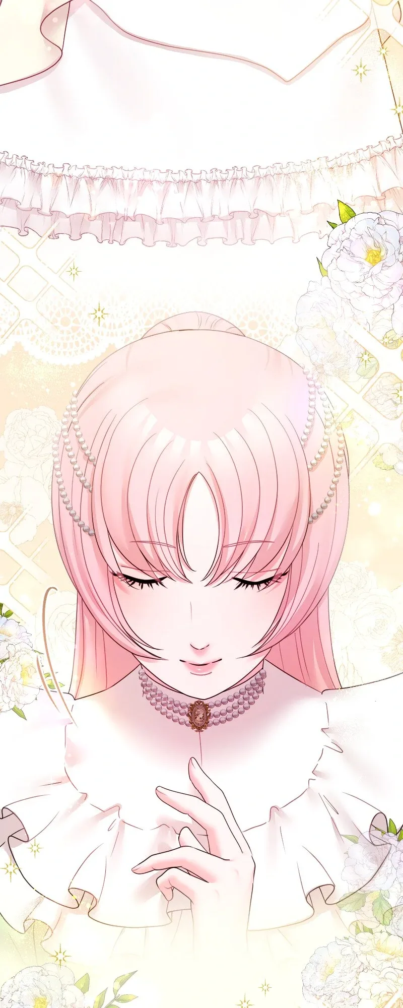 Useless Cinderella’s Feeble Attempt to Save the Kingdom Chapter 54 page 4