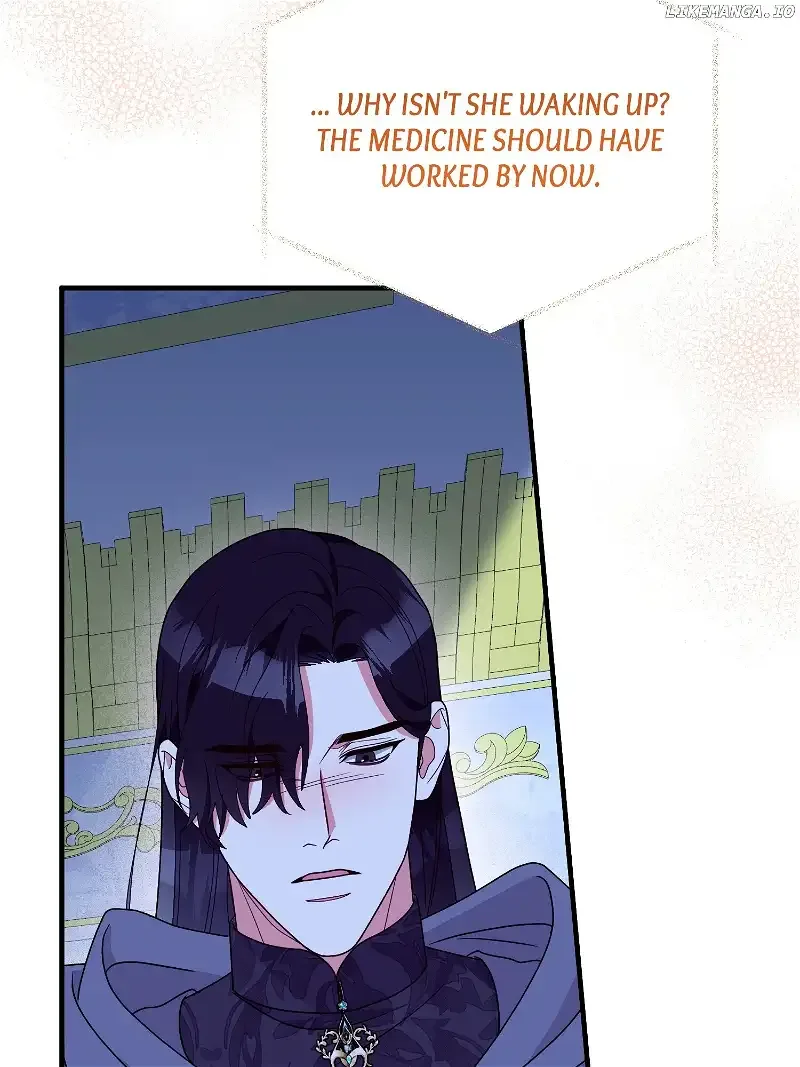 To Those Who Long for My Destruction Chapter 54 page 104