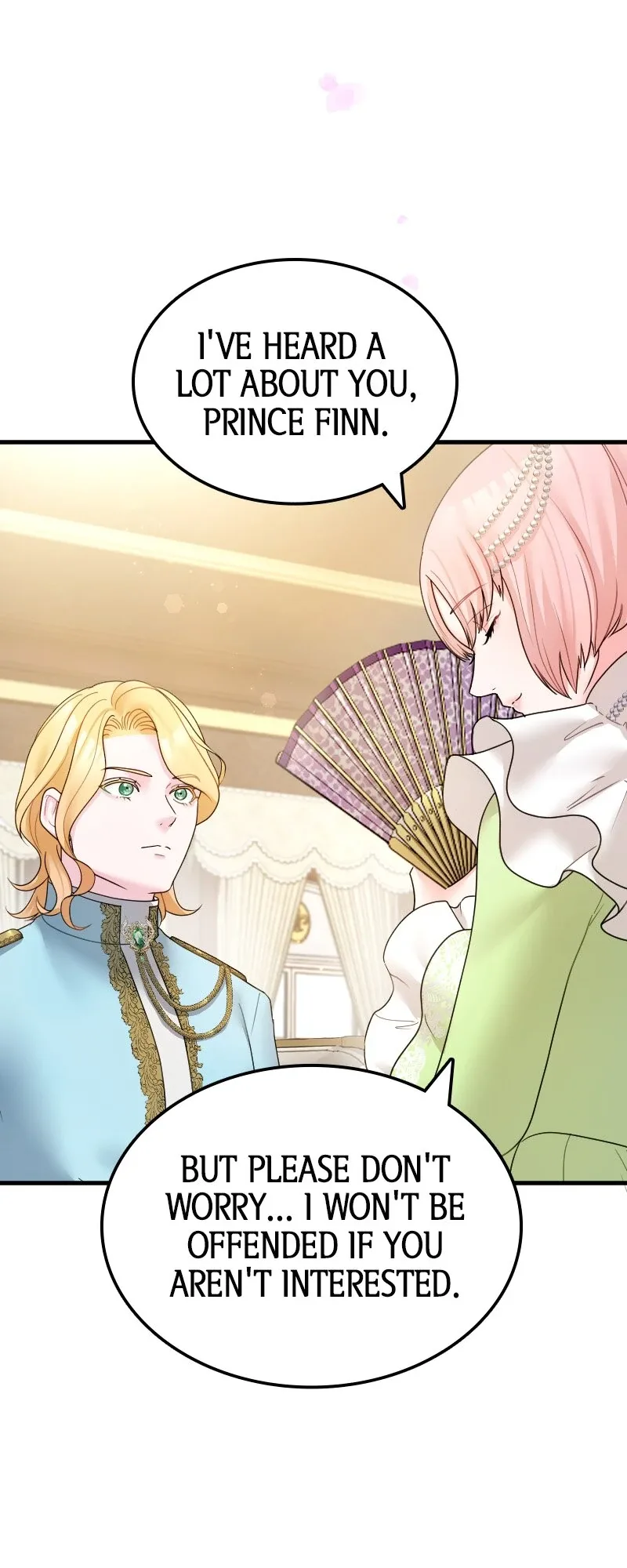 Useless Cinderella’s Feeble Attempt to Save the Kingdom Chapter 54 page 11