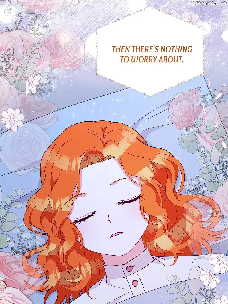 To Those Who Long for My Destruction Chapter 54 page 106