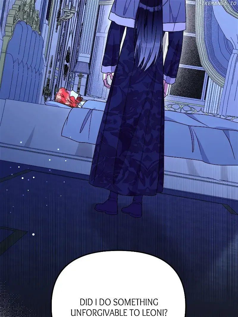 To Those Who Long for My Destruction Chapter 54 page 114