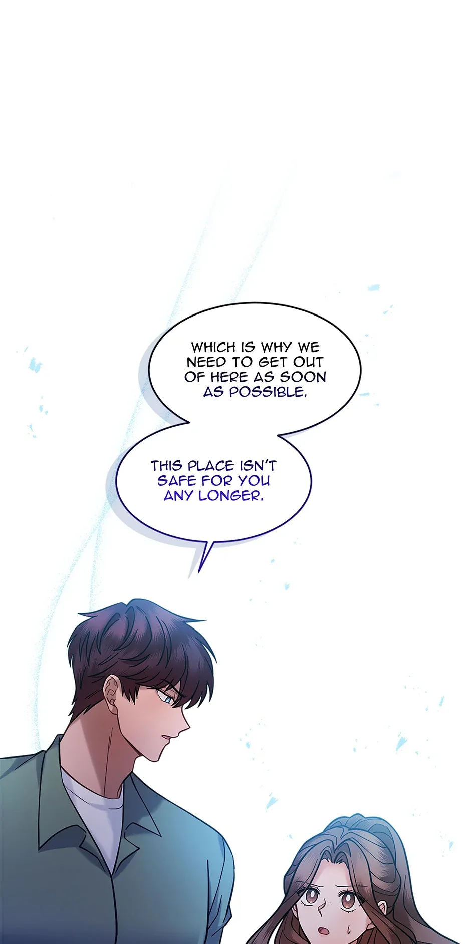 Torn Between Alphas Chapter 54 page 2