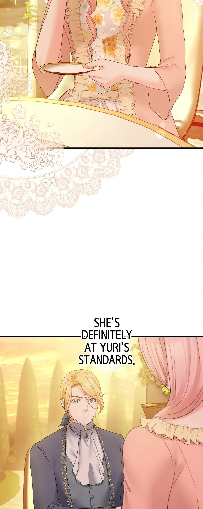 Useless Cinderella’s Feeble Attempt to Save the Kingdom Chapter 54 page 17