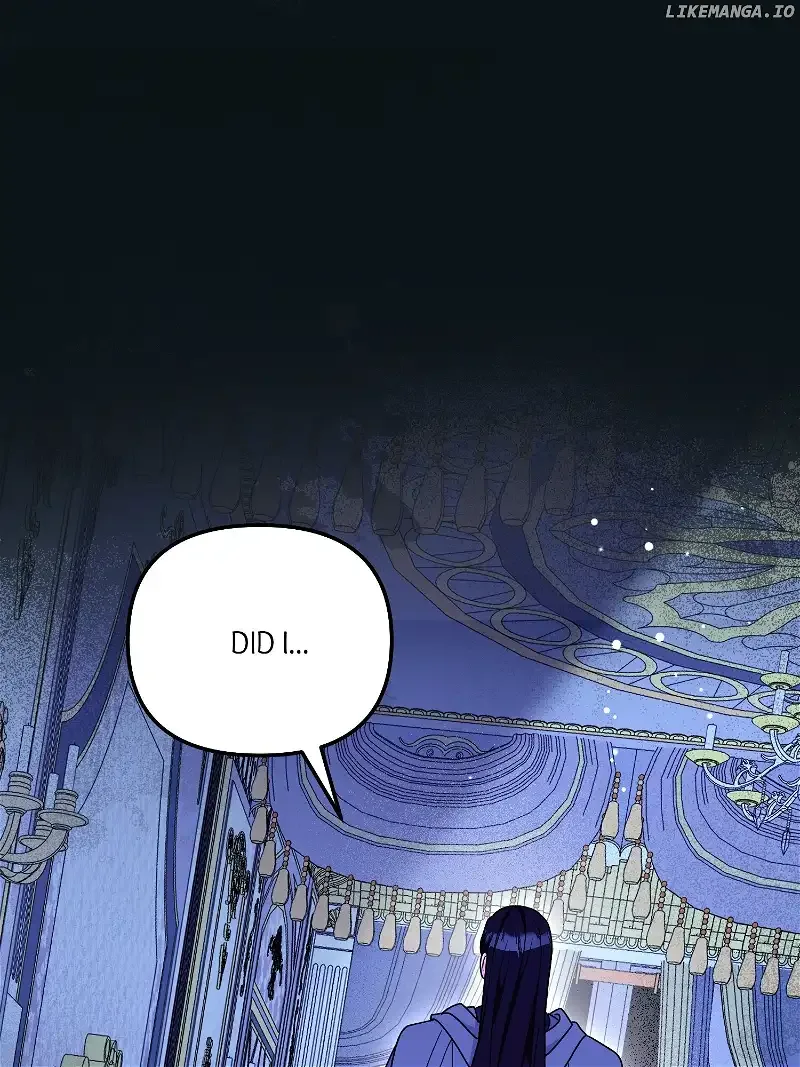 To Those Who Long for My Destruction Chapter 54 page 113