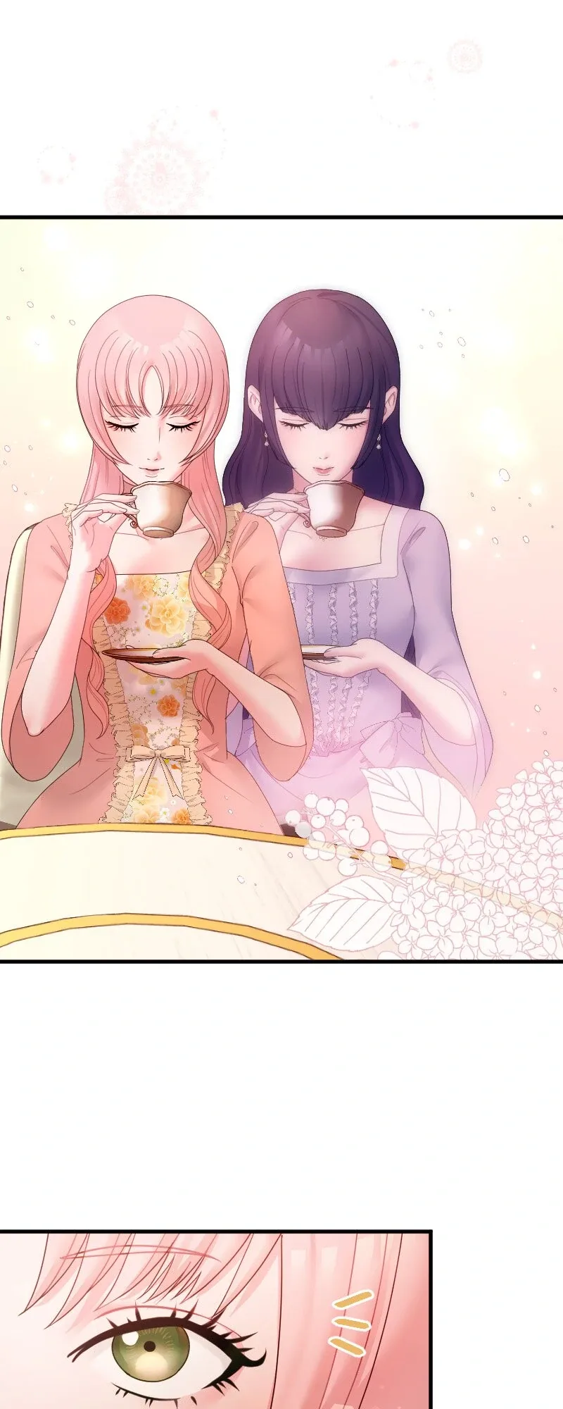 Useless Cinderella’s Feeble Attempt to Save the Kingdom Chapter 54 page 19