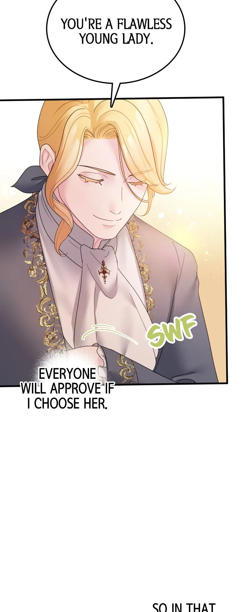 Useless Cinderella’s Feeble Attempt to Save the Kingdom Chapter 54 page 21