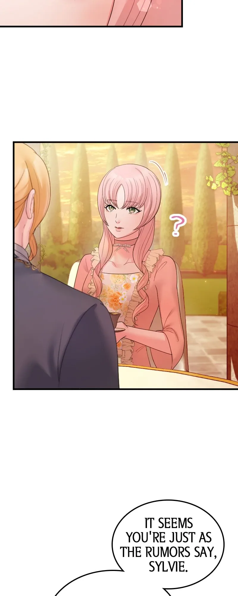Useless Cinderella’s Feeble Attempt to Save the Kingdom Chapter 54 page 20