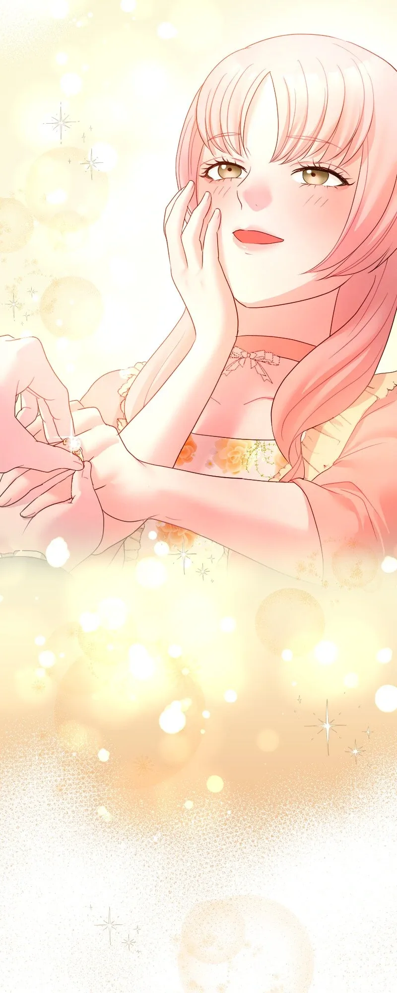 Useless Cinderella’s Feeble Attempt to Save the Kingdom Chapter 54 page 24