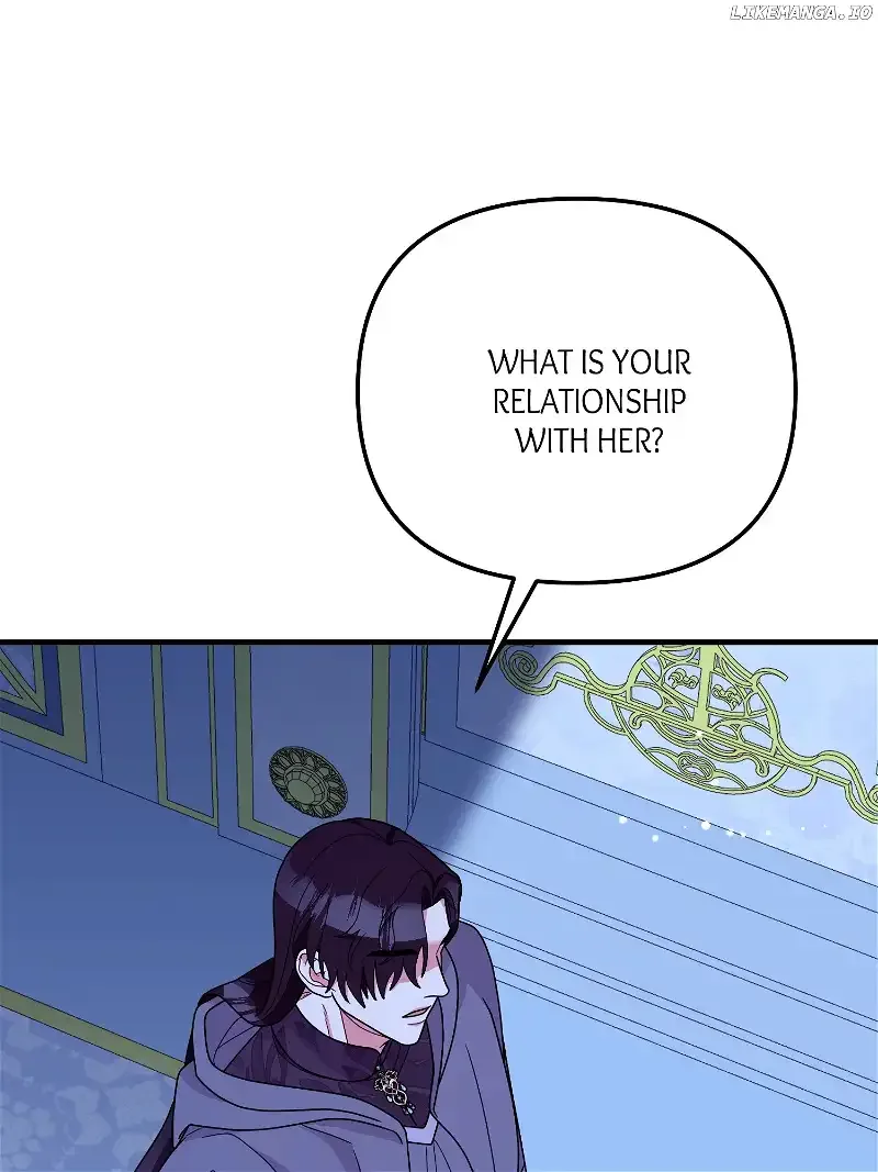 To Those Who Long for My Destruction Chapter 54 page 108