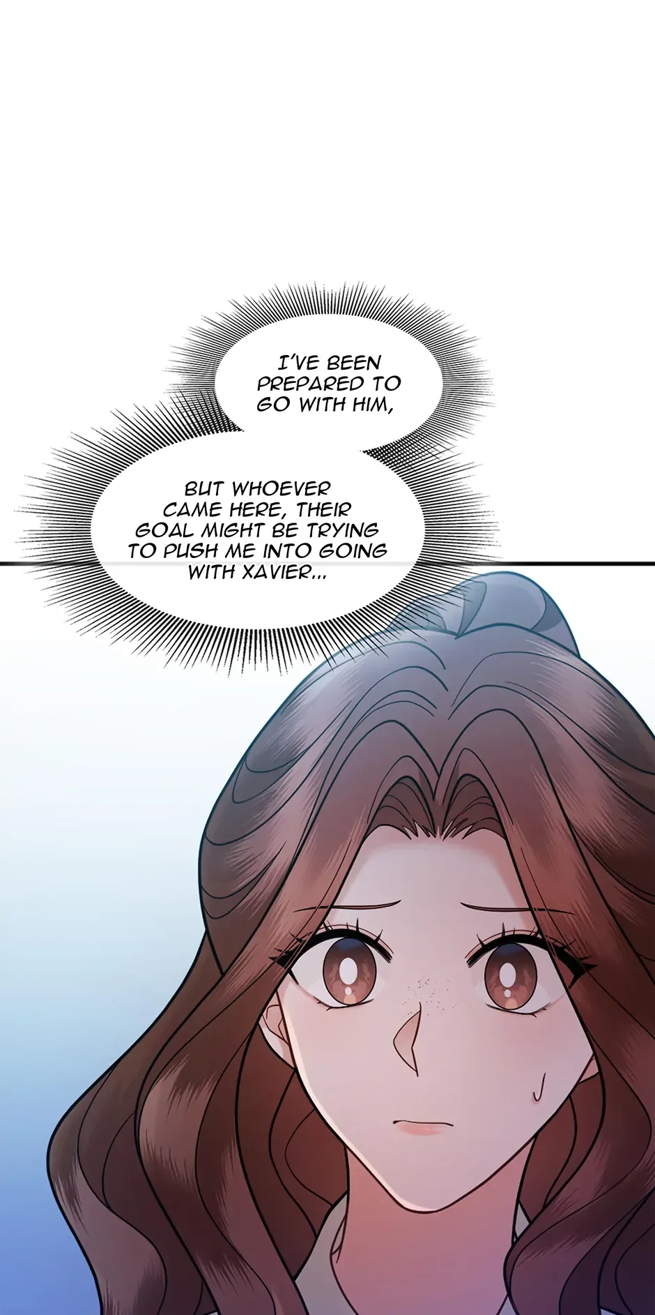 Torn Between Alphas Chapter 54 page 4