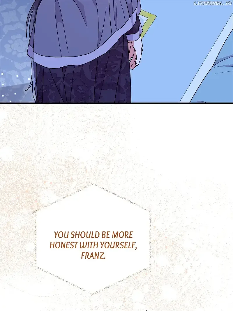 To Those Who Long for My Destruction Chapter 54 page 109
