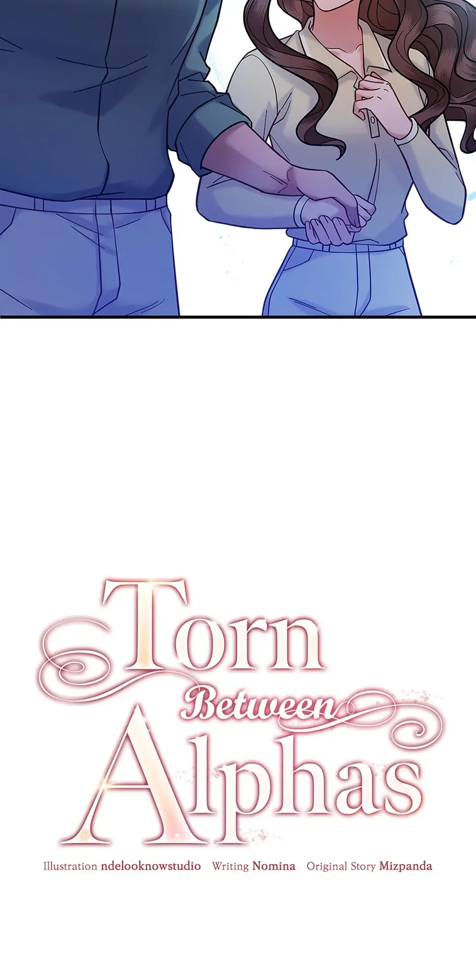 Torn Between Alphas Chapter 54 page 3