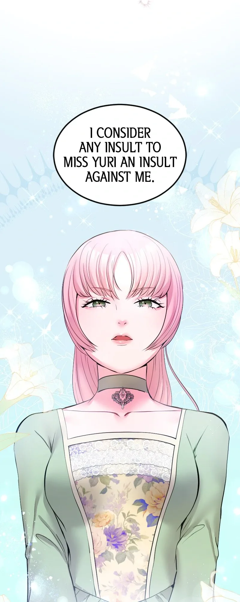 Useless Cinderella’s Feeble Attempt to Save the Kingdom Chapter 54 page 34