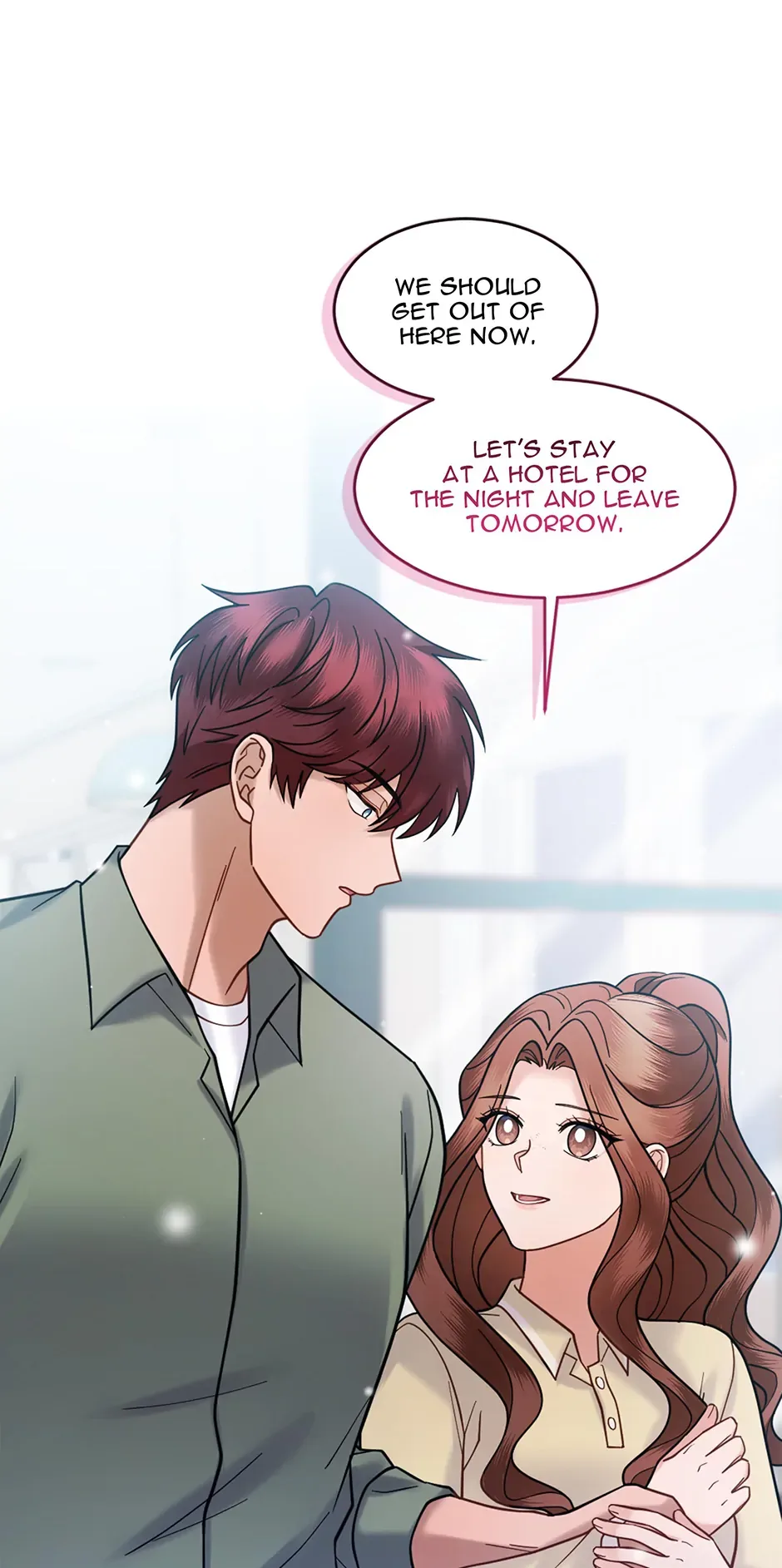 Torn Between Alphas Chapter 54 page 7