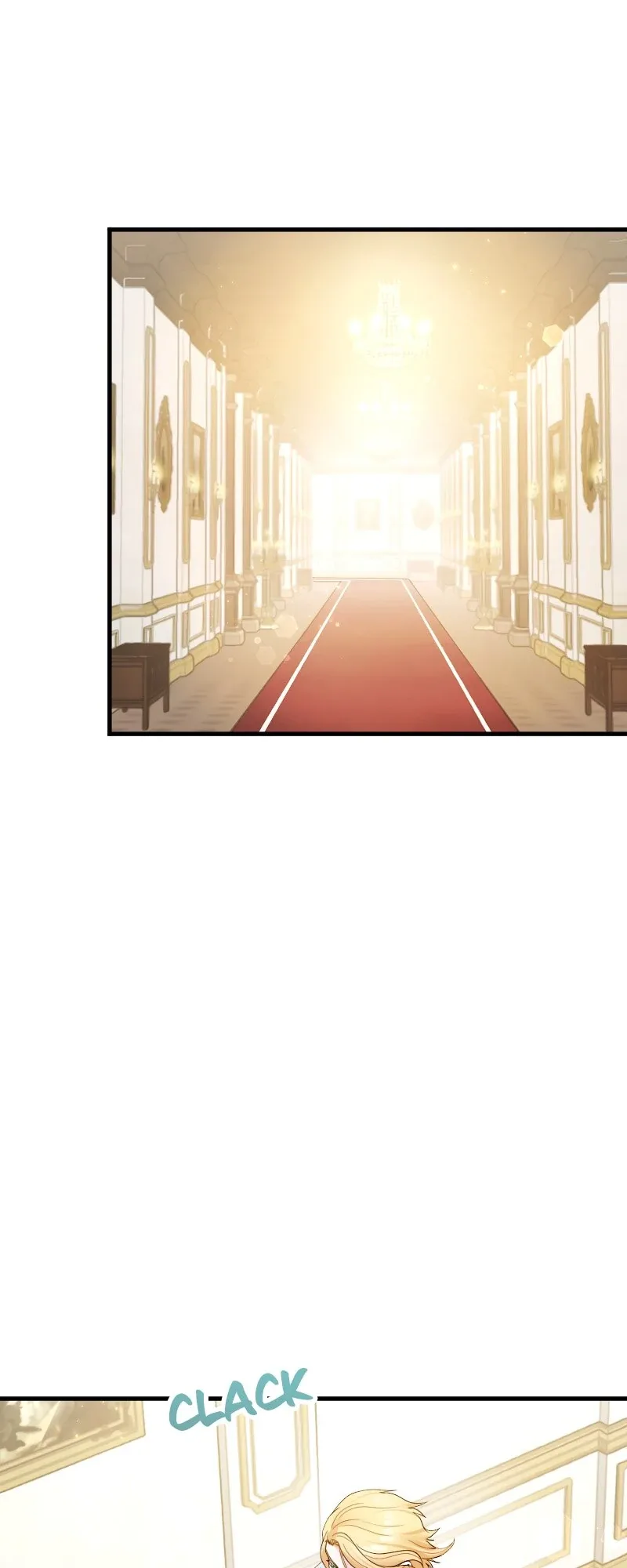 Useless Cinderella’s Feeble Attempt to Save the Kingdom Chapter 54 page 27