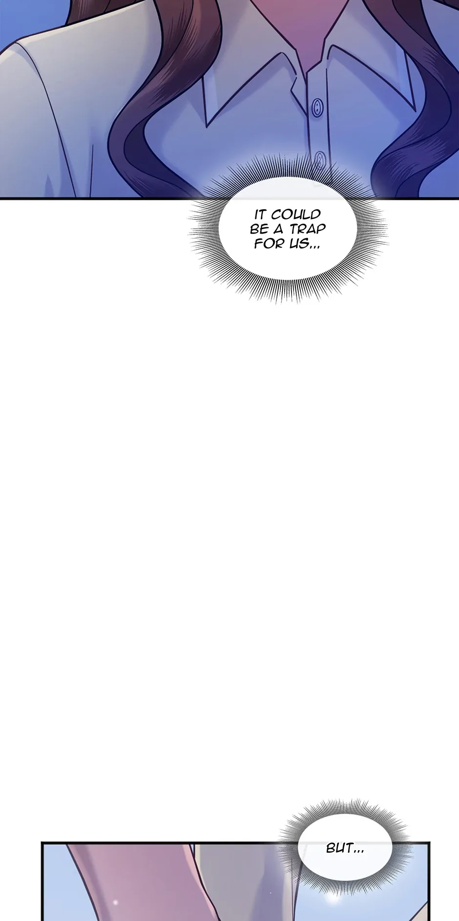 Torn Between Alphas Chapter 54 page 5