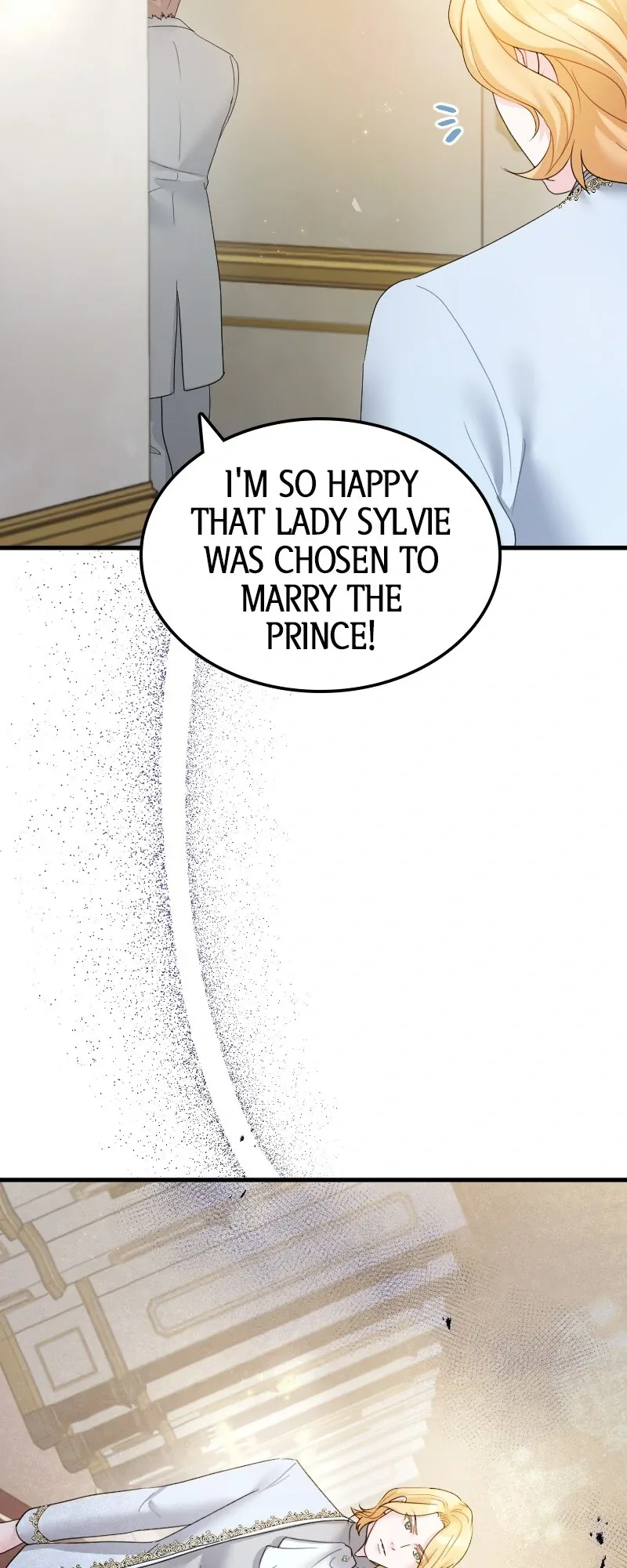 Useless Cinderella’s Feeble Attempt to Save the Kingdom Chapter 54 page 29