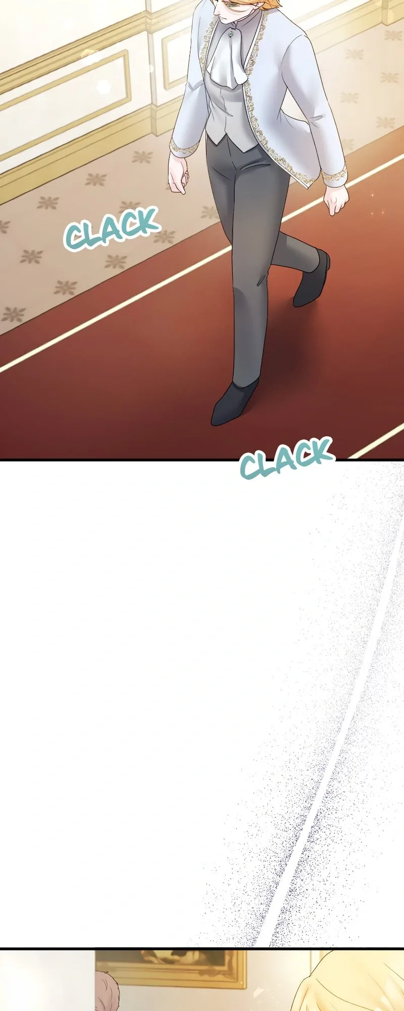 Useless Cinderella’s Feeble Attempt to Save the Kingdom Chapter 54 page 28