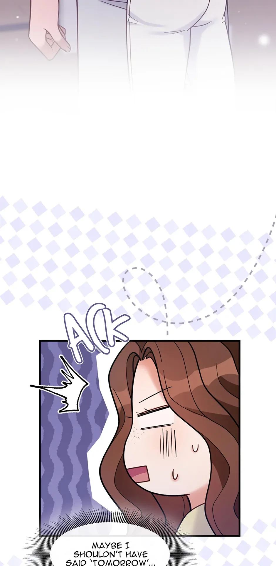 Torn Between Alphas Chapter 54 page 11