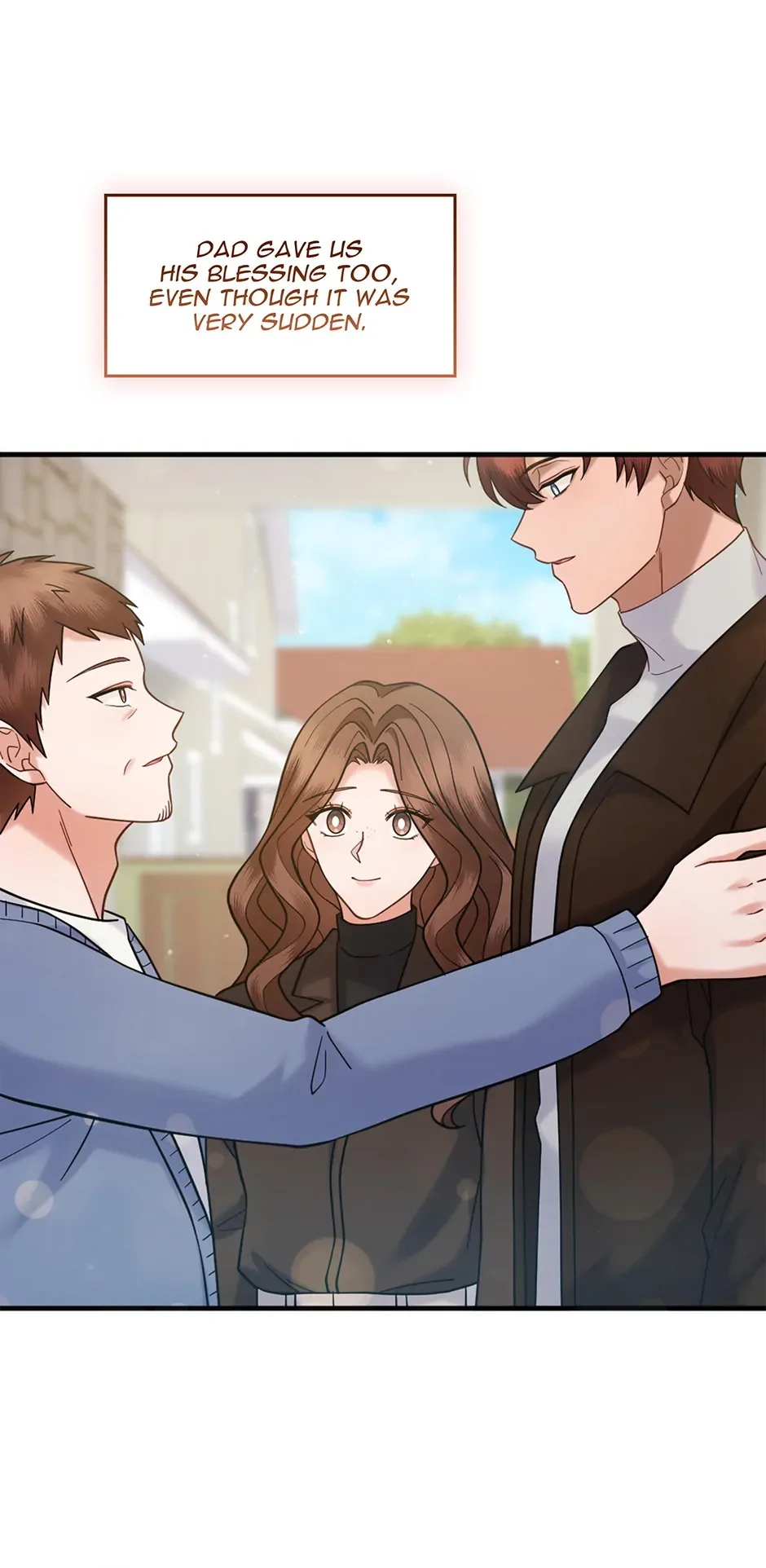 Torn Between Alphas Chapter 54 page 14