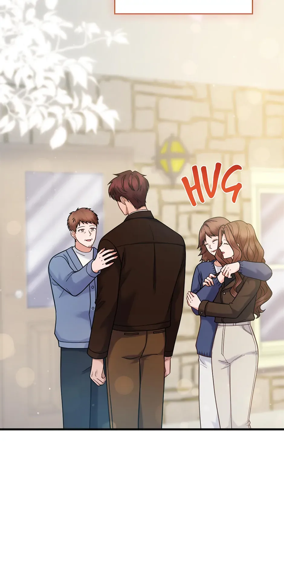 Torn Between Alphas Chapter 54 page 13