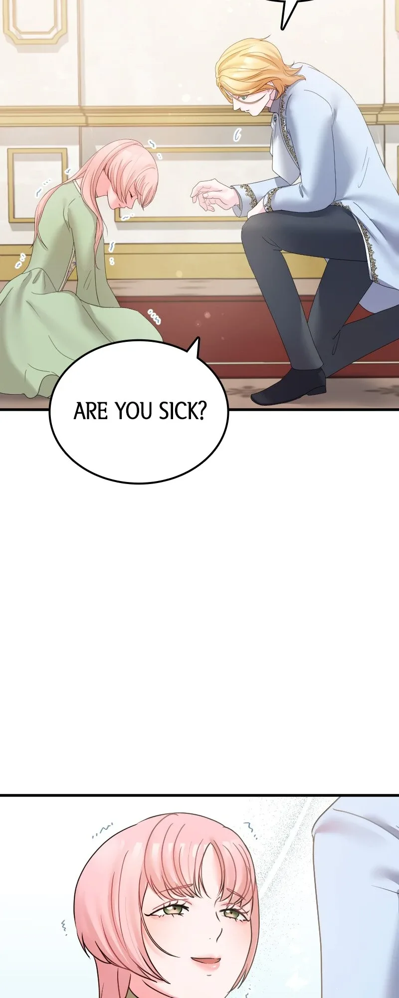 Useless Cinderella’s Feeble Attempt to Save the Kingdom Chapter 54 page 38
