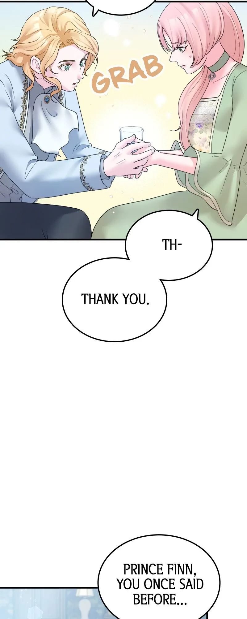 Useless Cinderella’s Feeble Attempt to Save the Kingdom Chapter 54 page 43