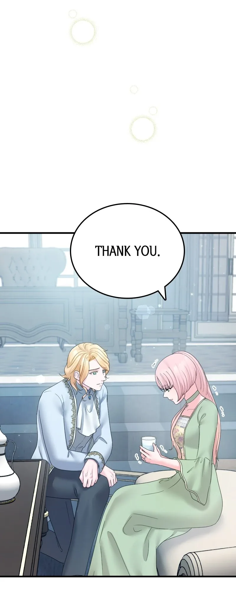 Useless Cinderella’s Feeble Attempt to Save the Kingdom Chapter 54 page 41