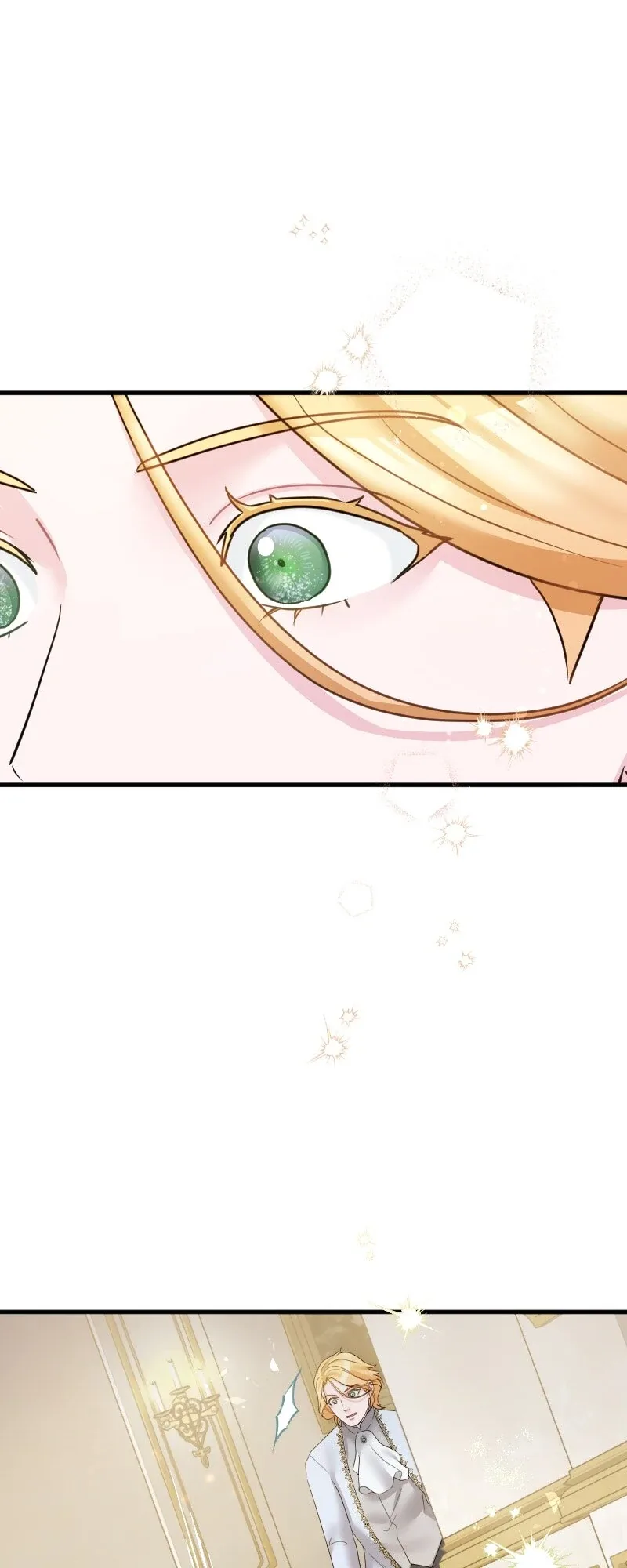 Useless Cinderella’s Feeble Attempt to Save the Kingdom Chapter 54 page 36