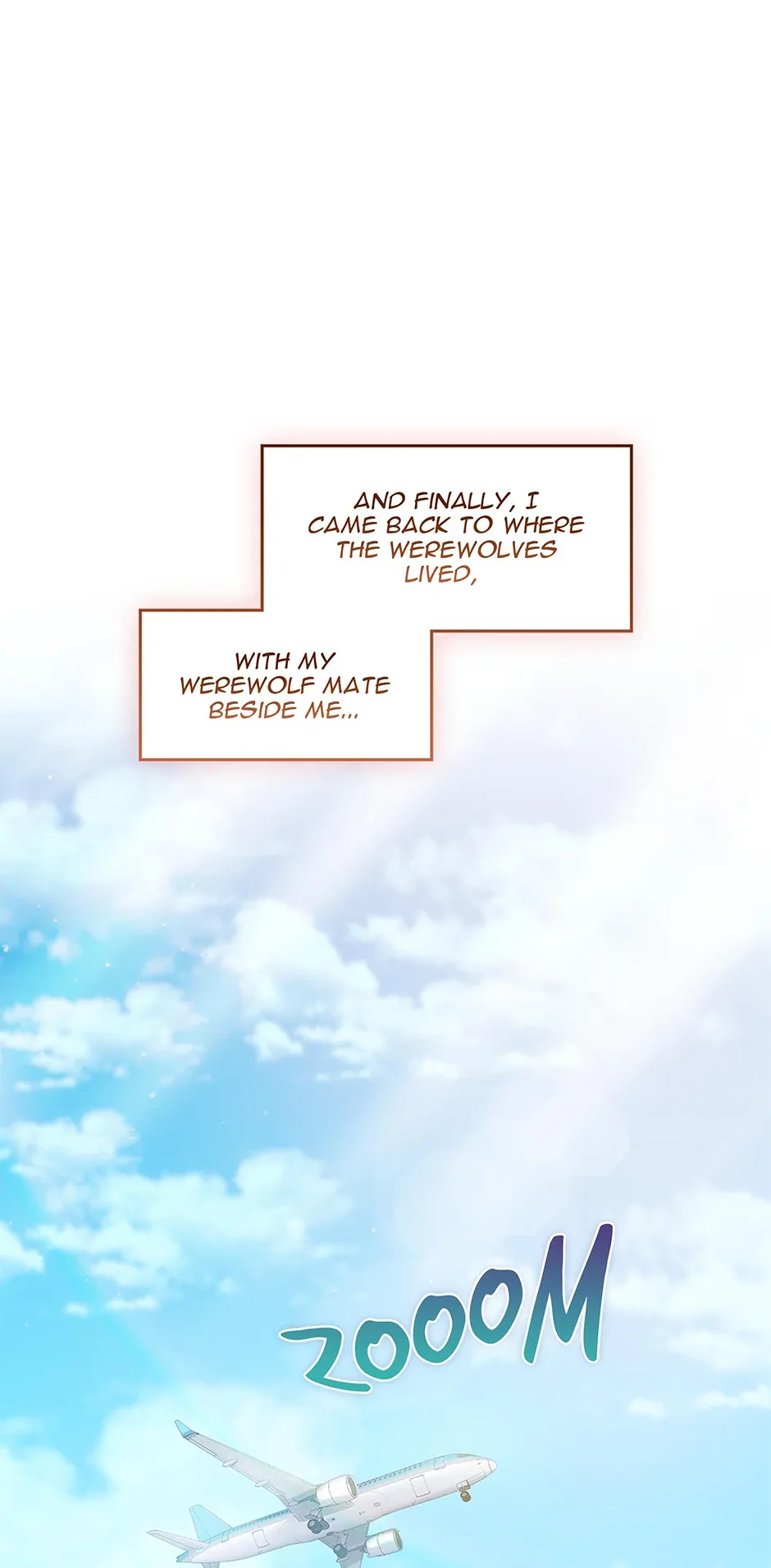 Torn Between Alphas Chapter 54 page 15