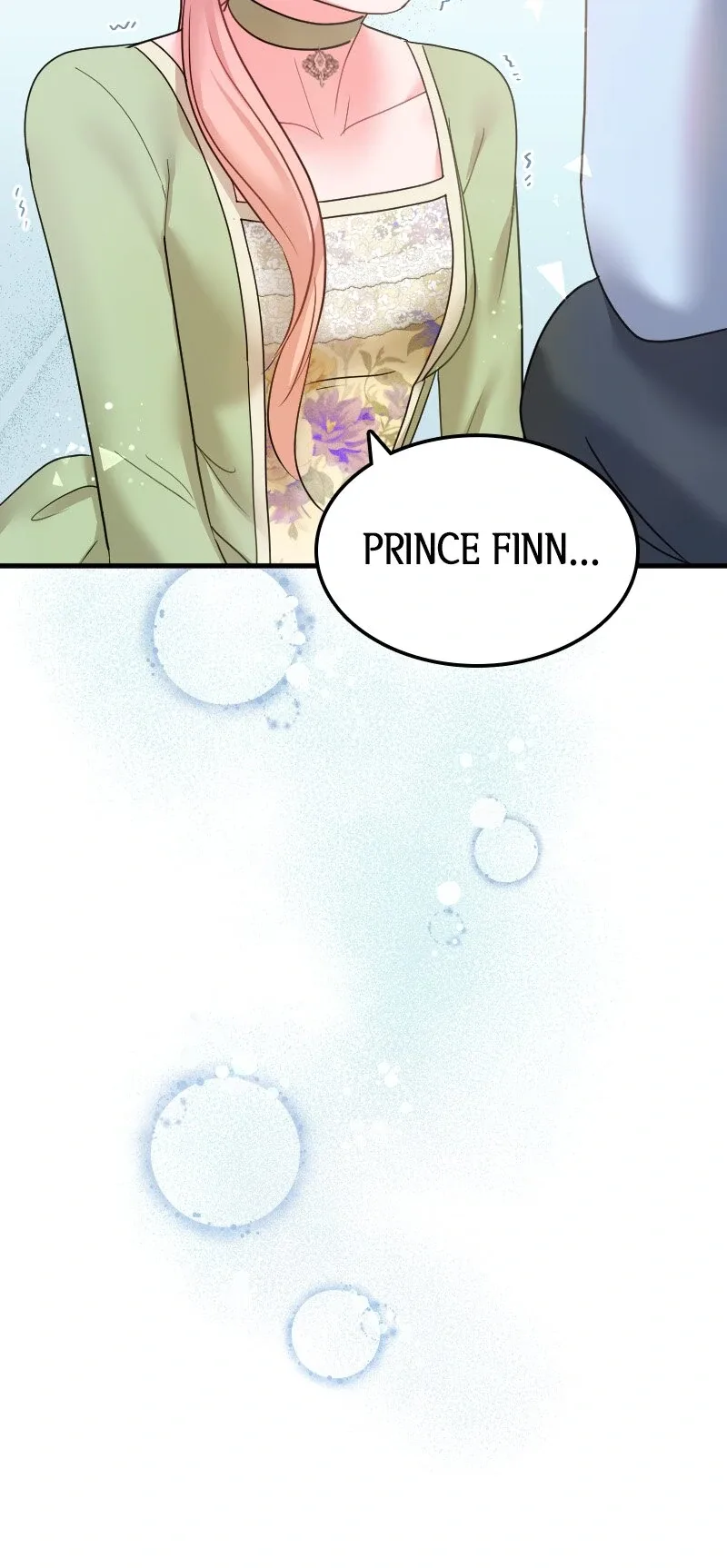 Useless Cinderella’s Feeble Attempt to Save the Kingdom Chapter 54 page 39