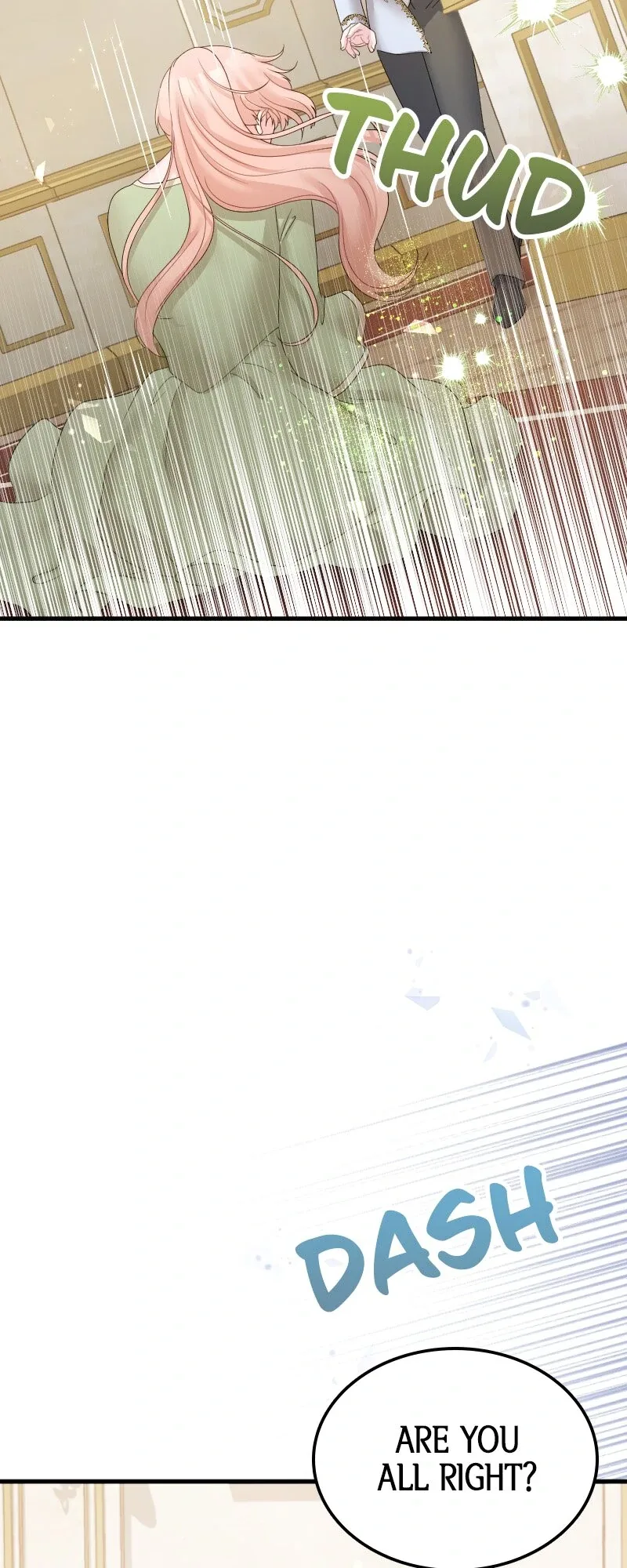 Useless Cinderella’s Feeble Attempt to Save the Kingdom Chapter 54 page 37