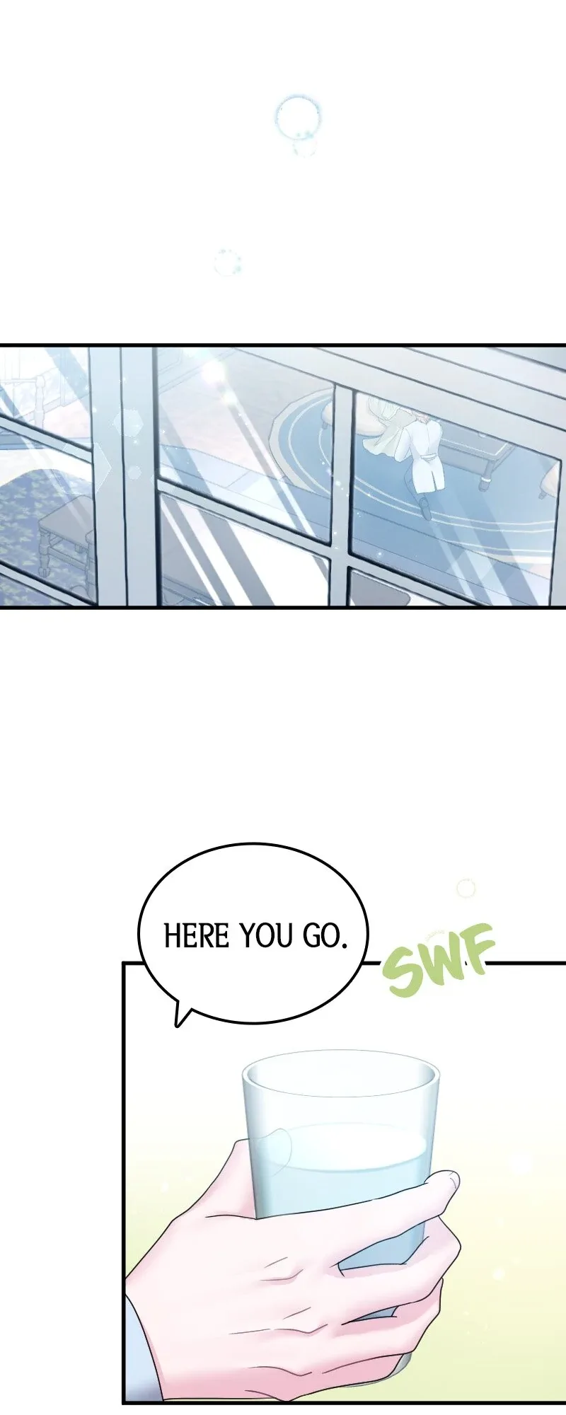 Useless Cinderella’s Feeble Attempt to Save the Kingdom Chapter 54 page 40